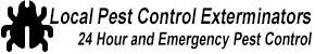 Ca State Univ Fresno CA Pest Control Exterminators